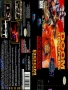 Nintendo  SNES&nbsp; - &nbsp;Doom Troopers - Mutant Chronicles